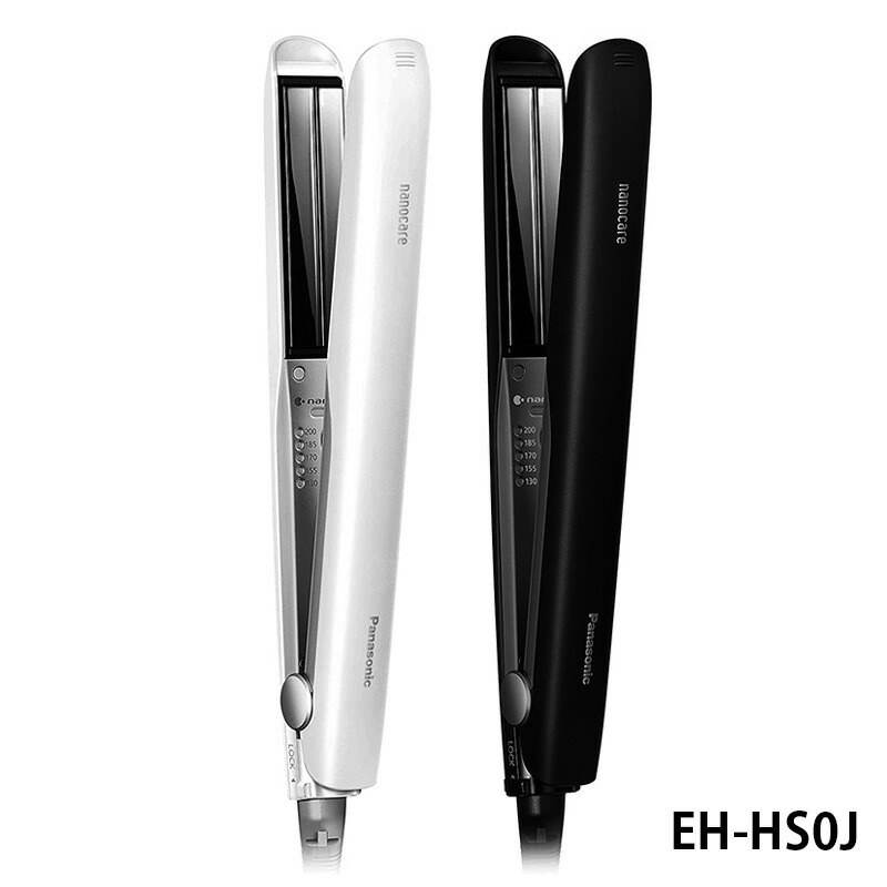 ヘアアイロン eh-hs0j-w」の人気商品一覧 | 安い商品を通販サイトから