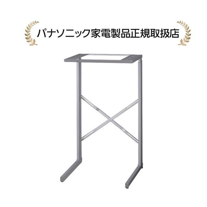 楽天市場】パナソニック N-UF12-S(NUF12S) 全自動洗濯機専用床置き