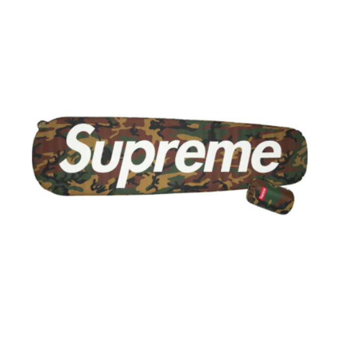楽天市場】【最短即日発送】 SUPREME Sea to Summit Self Inflating