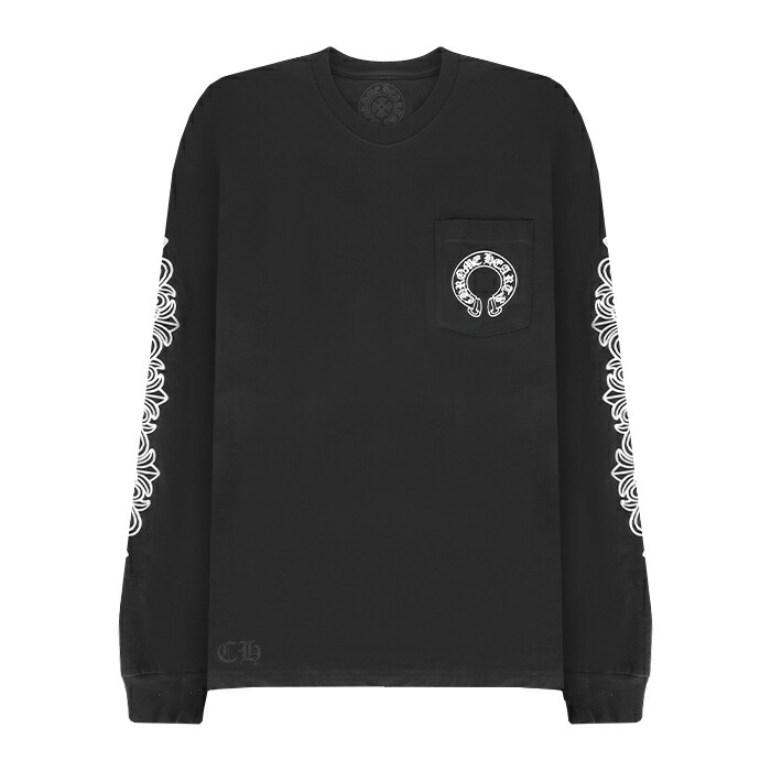 楽天市場】【新品】 【最短即日発送】 CHROME HEARTS クロムハーツ