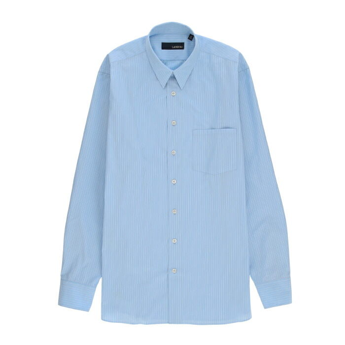 楽天市場】イタリア製（ブランドラルディーニ）（カジュアルシャツ