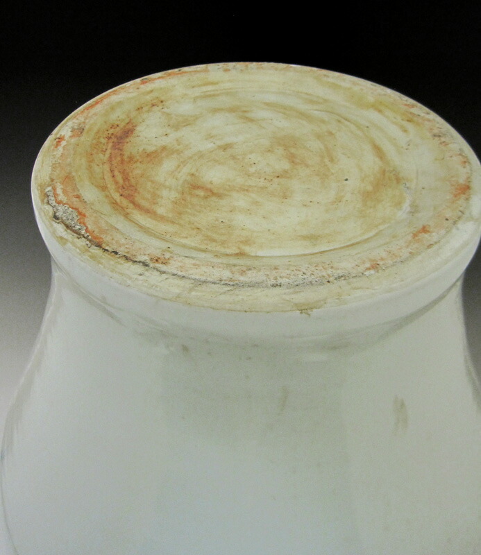 楽天市場】李朝 青花葡萄文白磁大壺 高さ約52cm 韓国 美術 朝鮮 希少