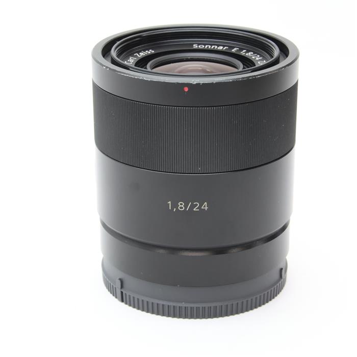 楽天市場】Sonnar T* E 24mm F1．8 ZAの通販