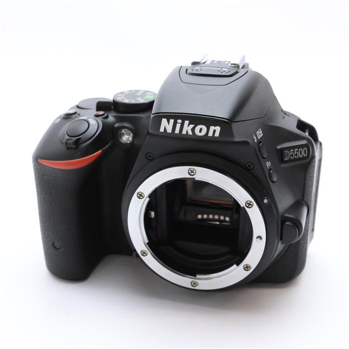楽天市場】D5500（メーカーニコン）（デジタル一眼レフカメラ