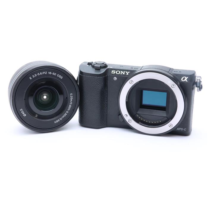 楽天市場】α5100 ilce－5100l パワーズームレンズキット α5100 ilce