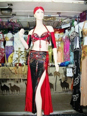 楽天市場】高品質 オーダーメイド ベリーダンス衣装 本場エジプト製