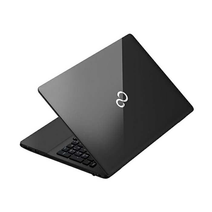 楽天市場】ノートパソコン office付き 新品 同様 訳あり 富士通 FMV