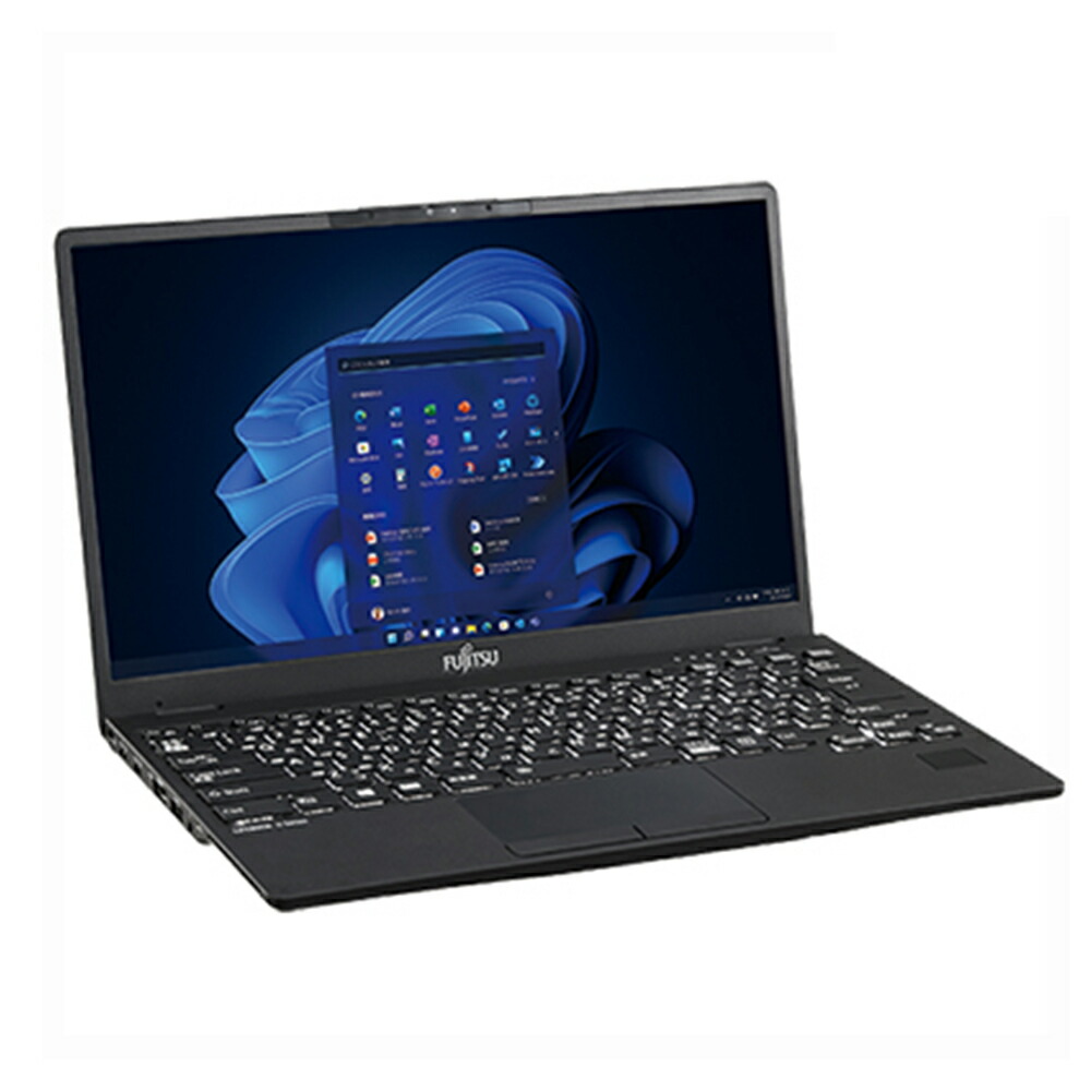 楽天市場】富士通 ノートパソコン Office付き 新品 同様 Windows10
