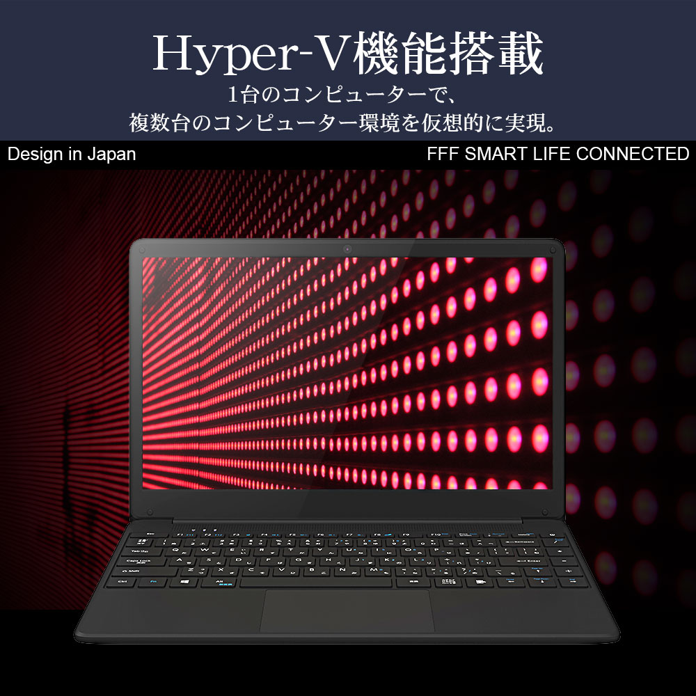 楽天市場】ノートパソコン 新品 軽量 14.1インチ Webカメラ Windows10