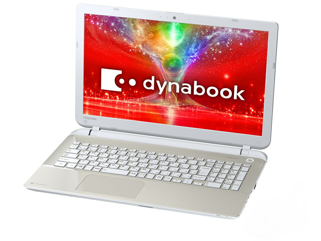 楽天市場】ノートパソコン office付き 新品 同様 訳あり dynabook T45