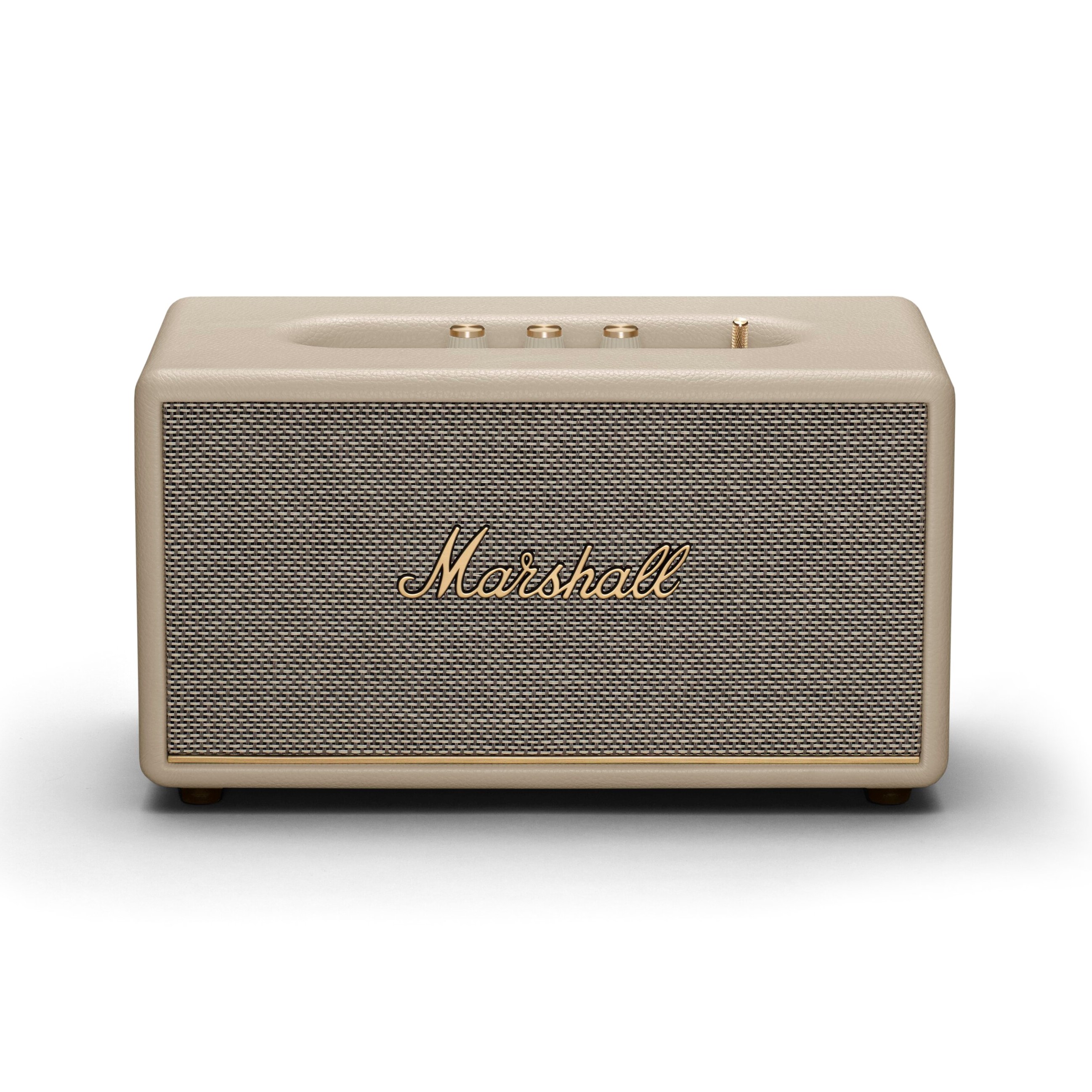 楽天市場】Marshall 公式ストア STANMORE III Bluetooth スピーカー
