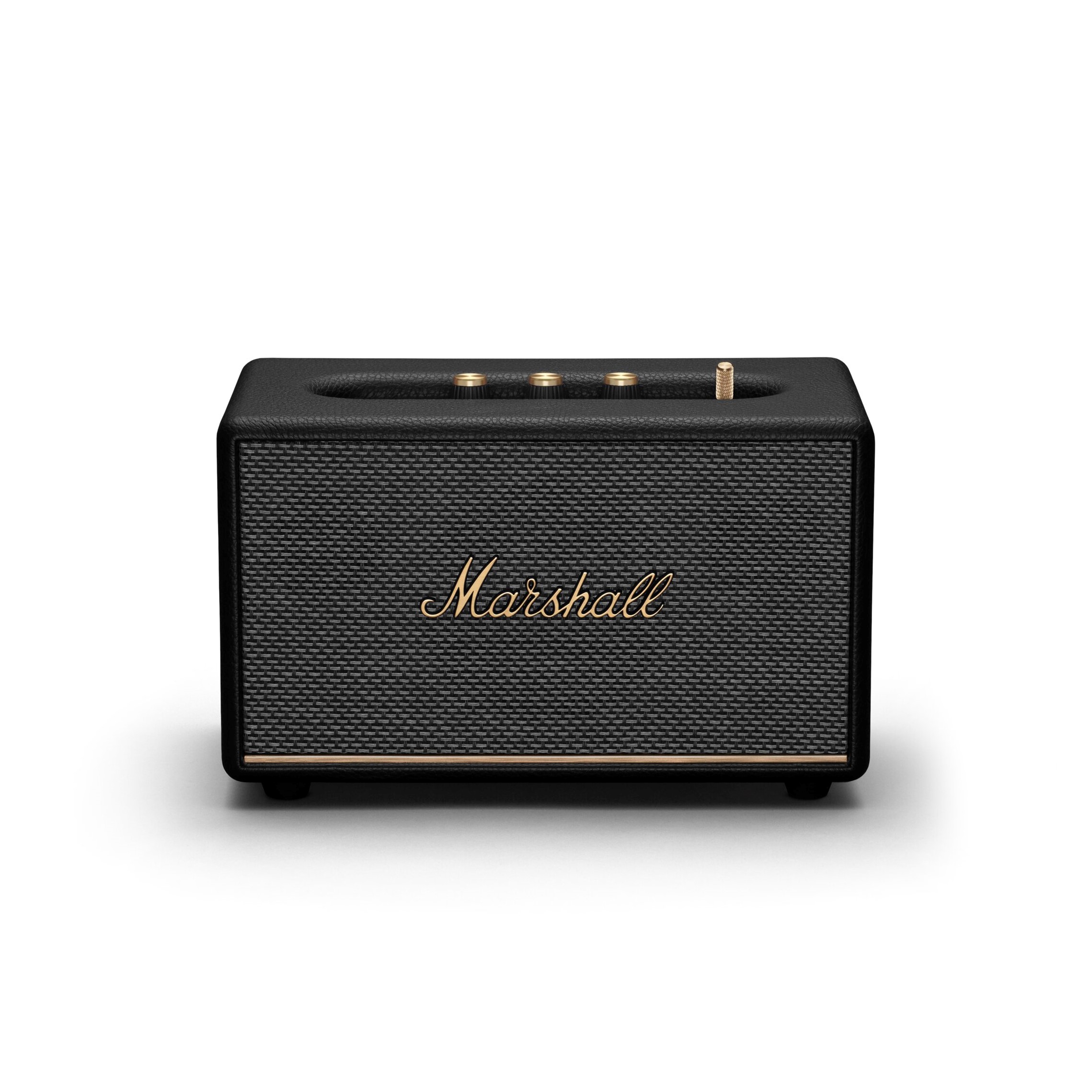 楽天市場】Marshall 公式ストアACTON III Bluetooth スピーカーACTON3