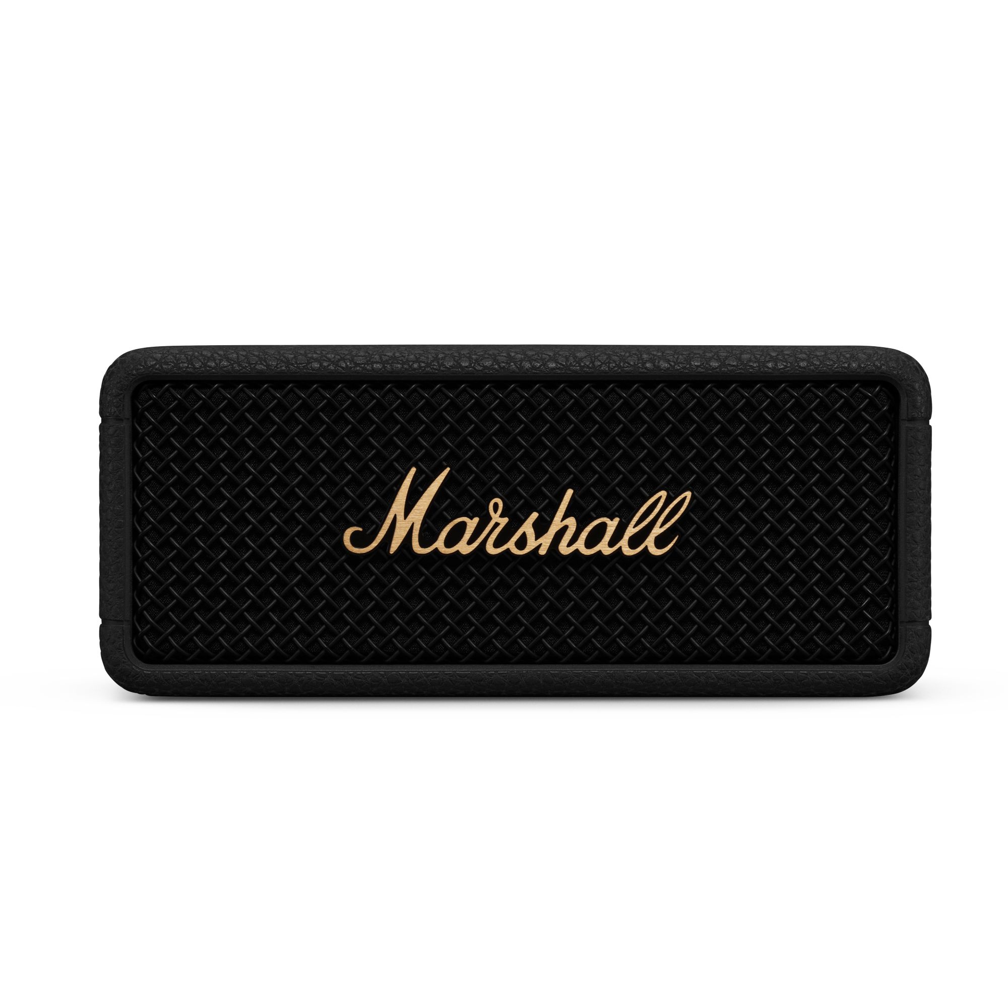 楽天市場】Marshall 公式ストア EMBERTON III Bluetoothスピーカー