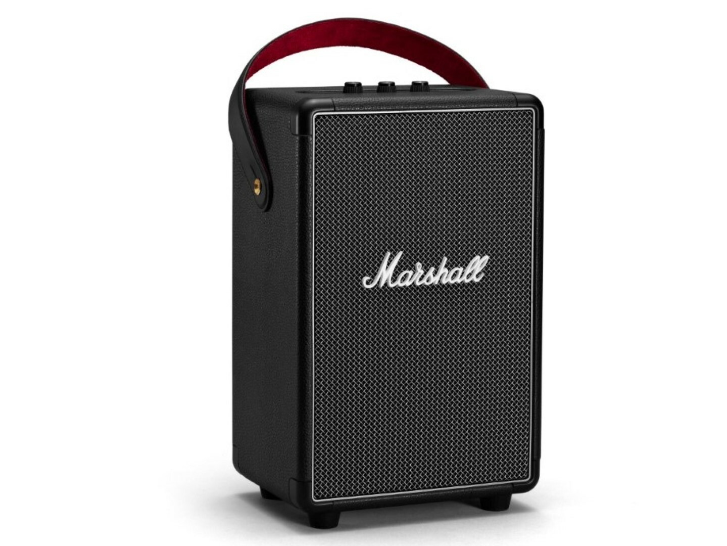 楽天市場】Marshall 公式ストア TUFTON Bluetooth スピーカー