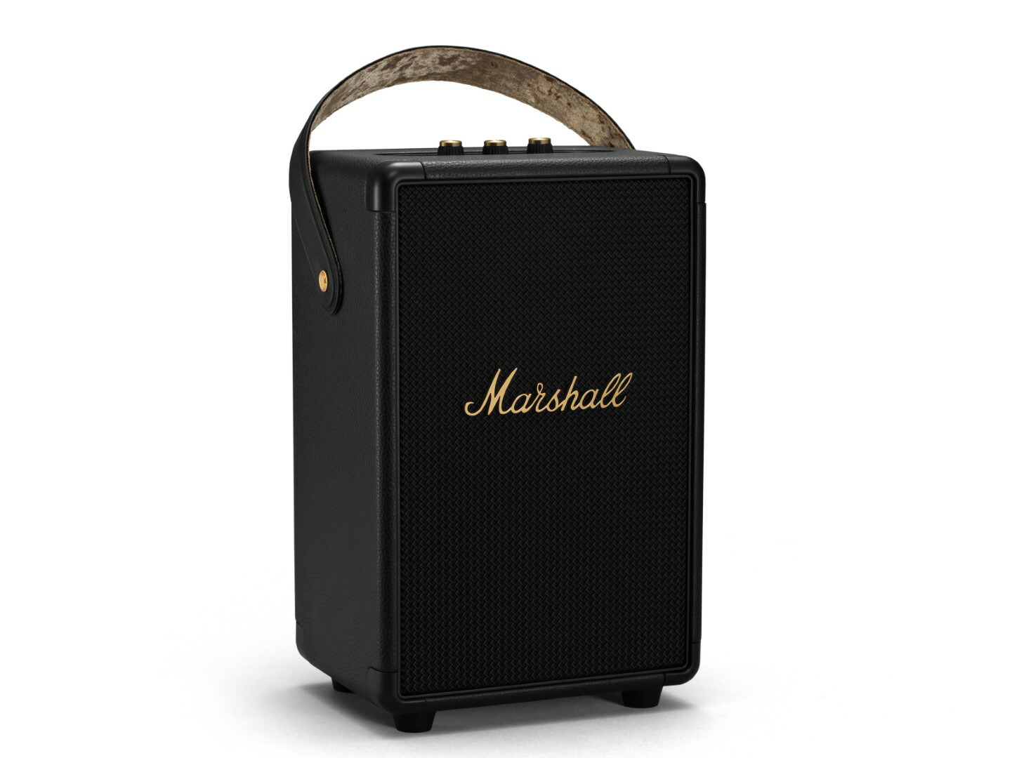 楽天市場】Marshall 公式ストア TUFTON Bluetooth スピーカー