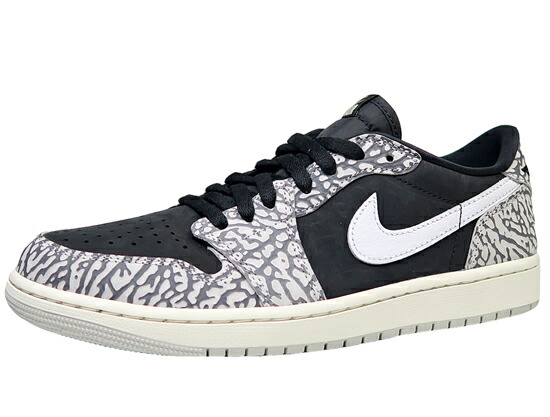 楽天市場】NIKE AIR JORDAN 1 RETRO LOW OG ナイキ エア ジョーダン 1