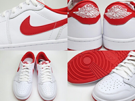 楽天市場】NIKE AIR JORDAN 1 RETRO LOW OG ナイキ エア ジョーダン 1