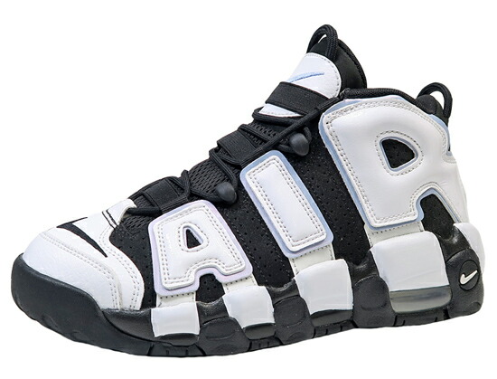 楽天市場】ナイキ エア モア アップテンポ NIKE AIR MORE UPTEMPO '96