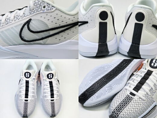 楽天市場】NIKE SABRINA 1 EP ナイキ サブリナ 1 バッシュ 23-25cm