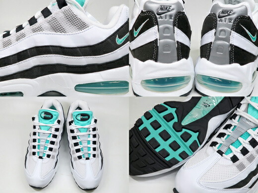 楽天市場】NIKE AIR MAX 95 OG 