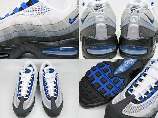 楽天市場】NIKE AIR MAX 95 BIG BUBBLE 
