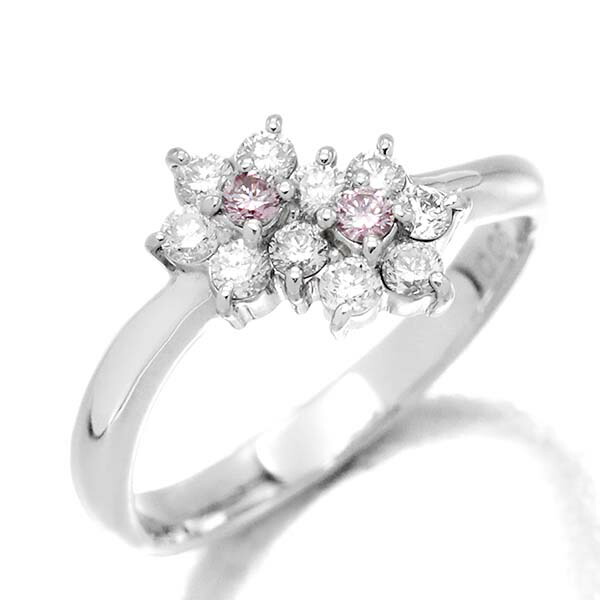 楽天市場】スタージュエリー STAR JEWELRY プラチナ ピンク