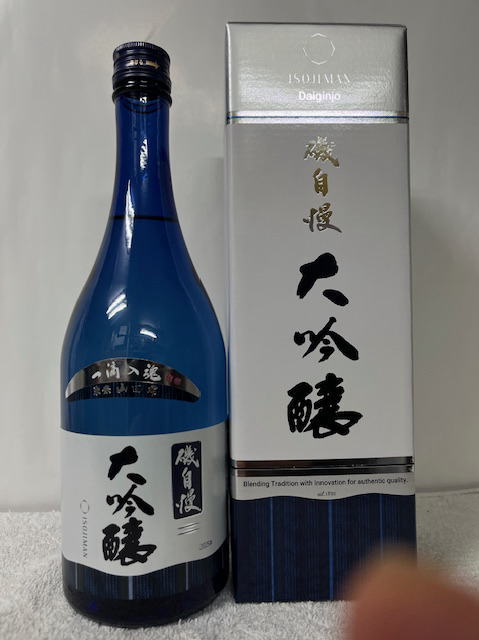 楽天市場】磯自慢（大吟醸酒｜日本酒）：日本酒・焼酎の通販