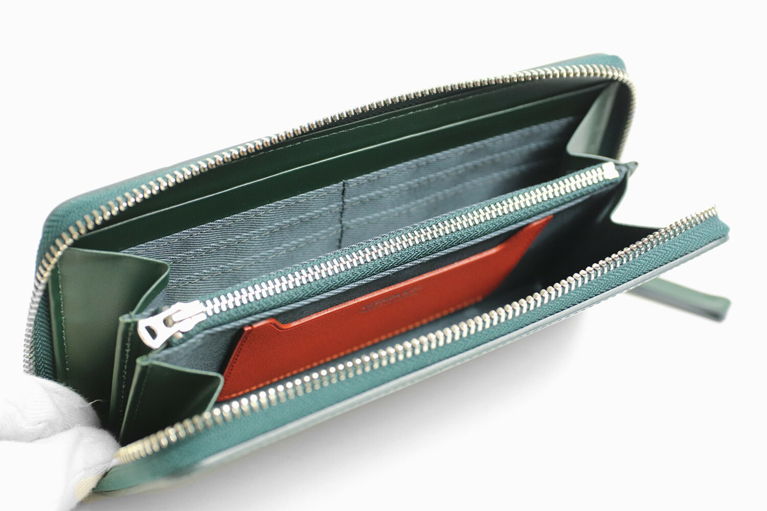 楽天市場】ポーター エンチェイス ロングウォレット 007-02283 吉田