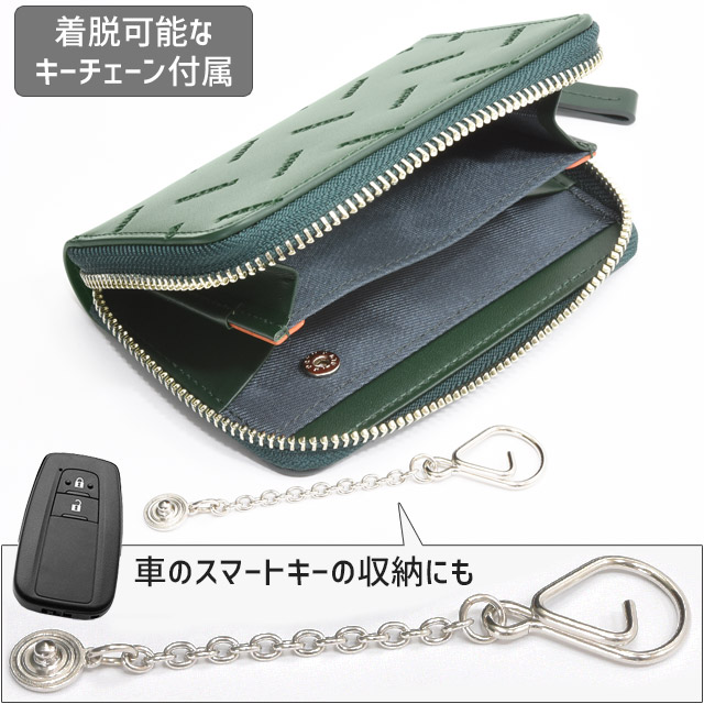 楽天市場】ポーター エンチェイス コイン ＆ カードケース 007-02285