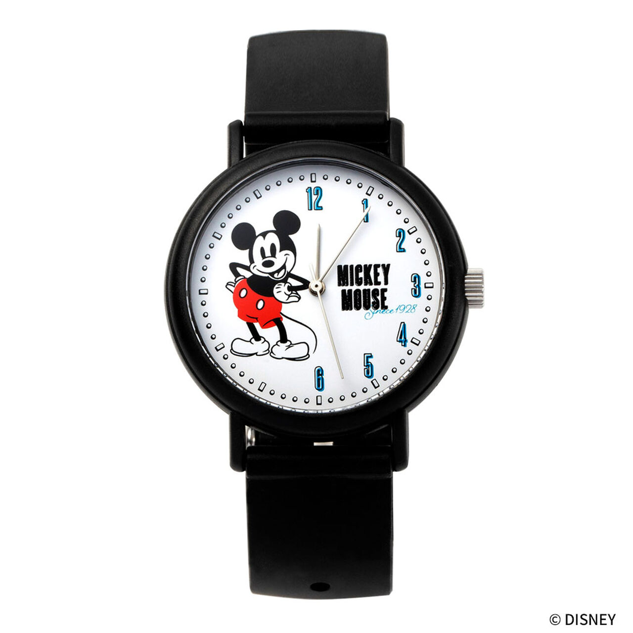 楽天市場】ディズニー KAORU 腕時計 ディズニー ユニセックス