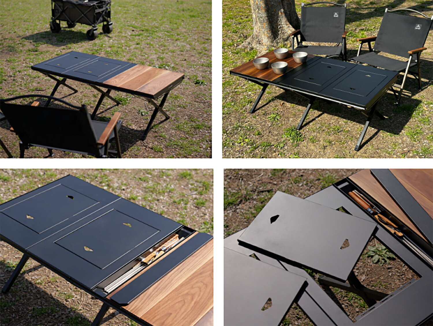 楽天市場】バーナートップパネル BURNER TOP PANEL RATELWORKS