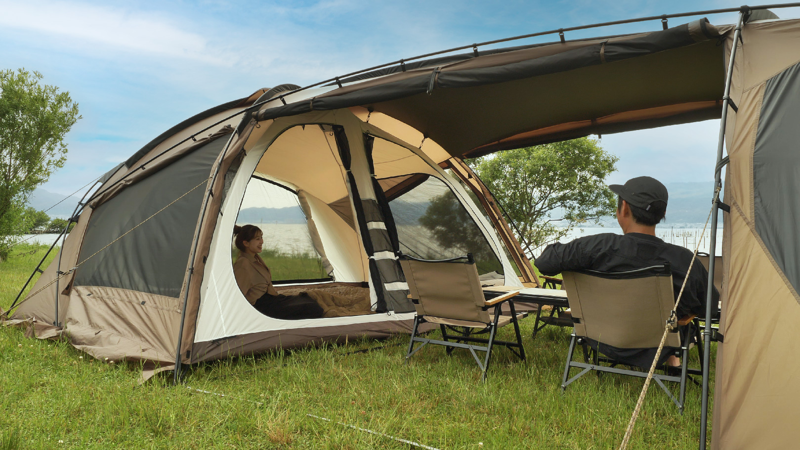 楽天市場】BODEN（ボーデン）RATELWORKS ラーテルワークス キャンプ