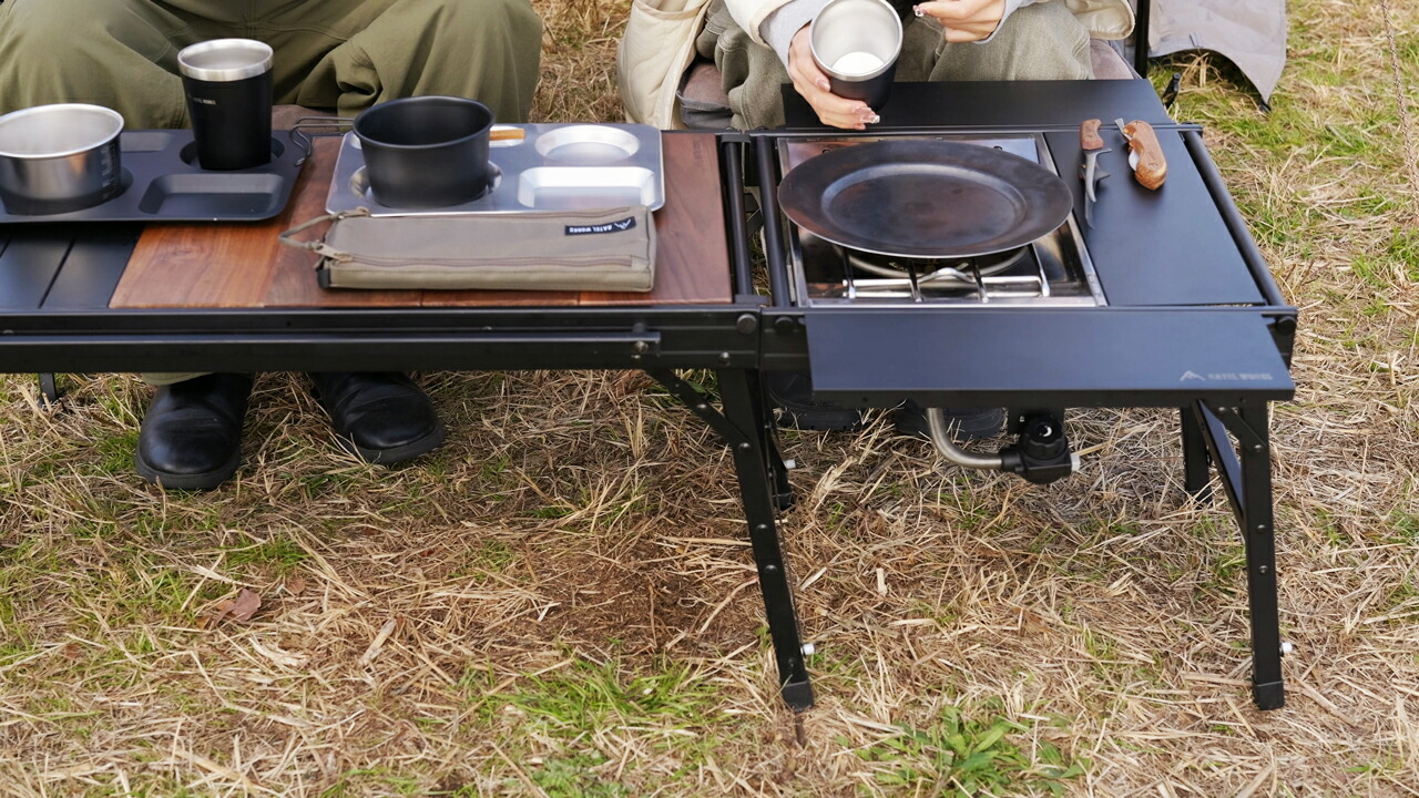 楽天市場】WPT EXTENSION UNIT(ウッドパネルテーブル エクステンション