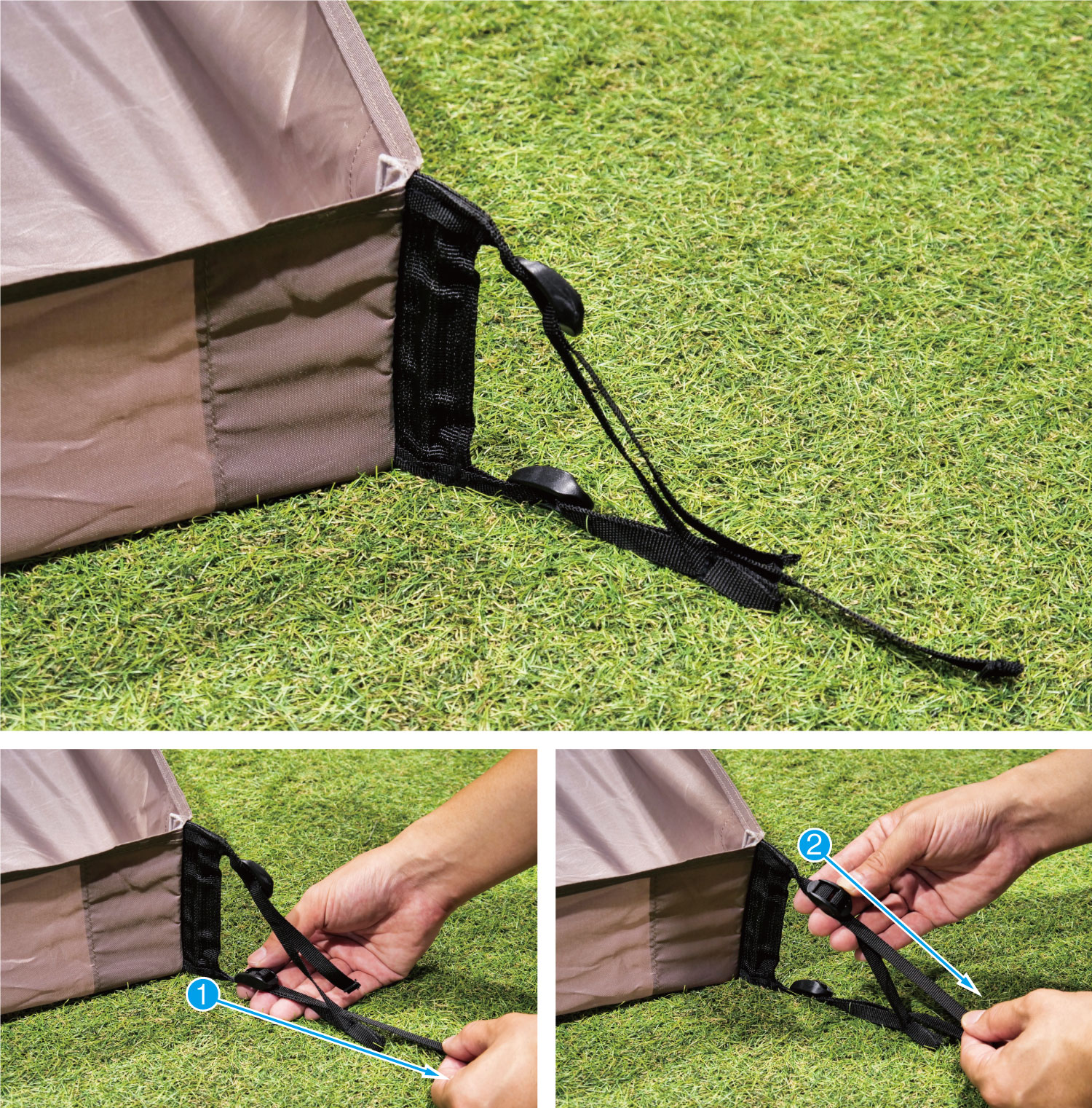 楽天市場】リビングシートフロアマット付 Living Floor Sheet