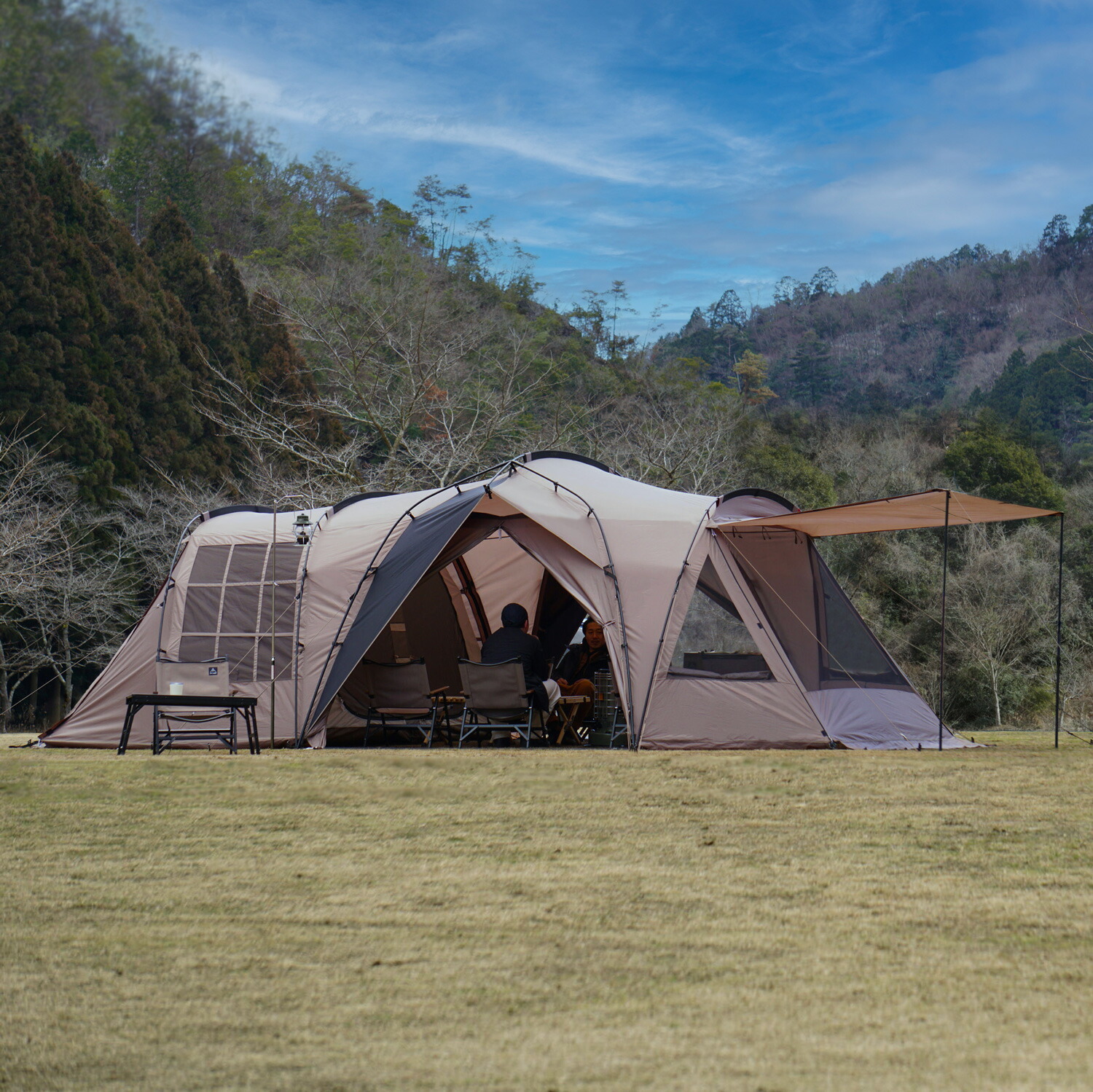 楽天市場】ORCA（オルカ）RATELWORKS ラーテルワークス キャンプ