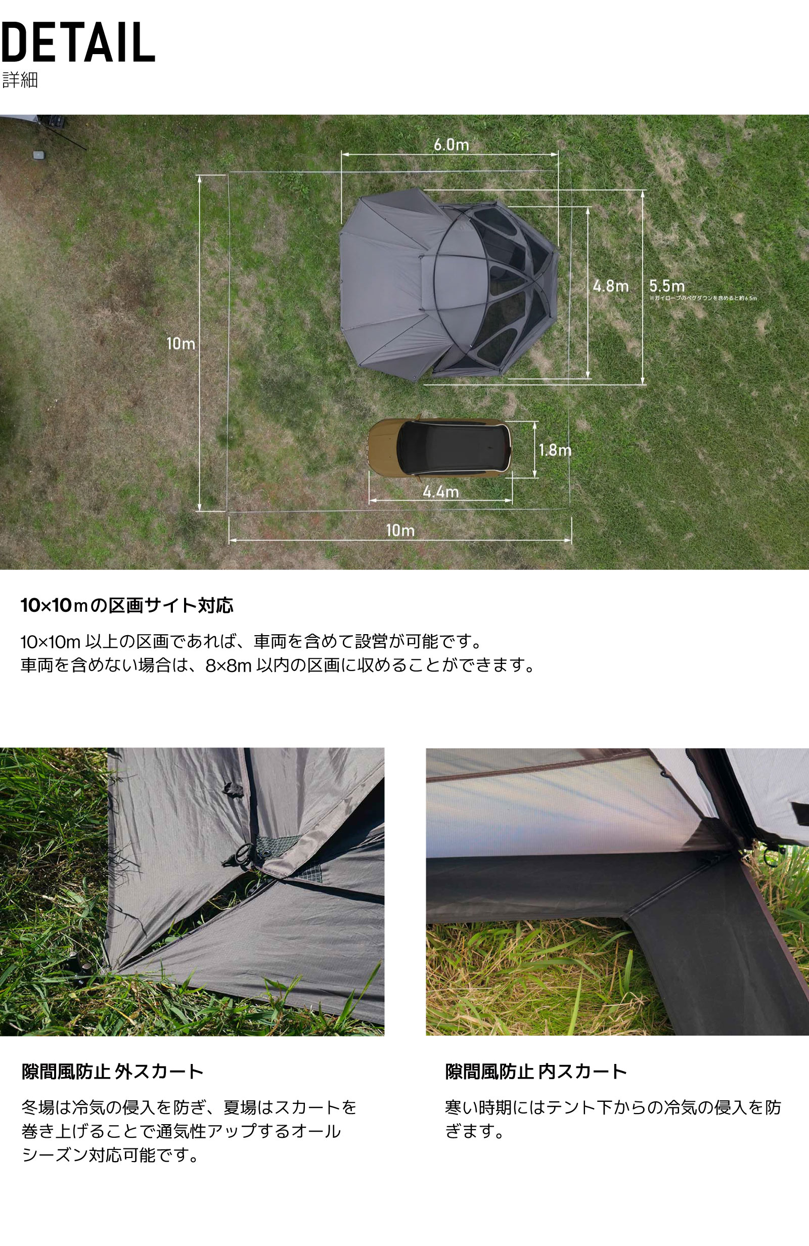 楽天市場】VOGEL（ヴォーゲル）RATELWORKS ラーテルワークス キャンプ