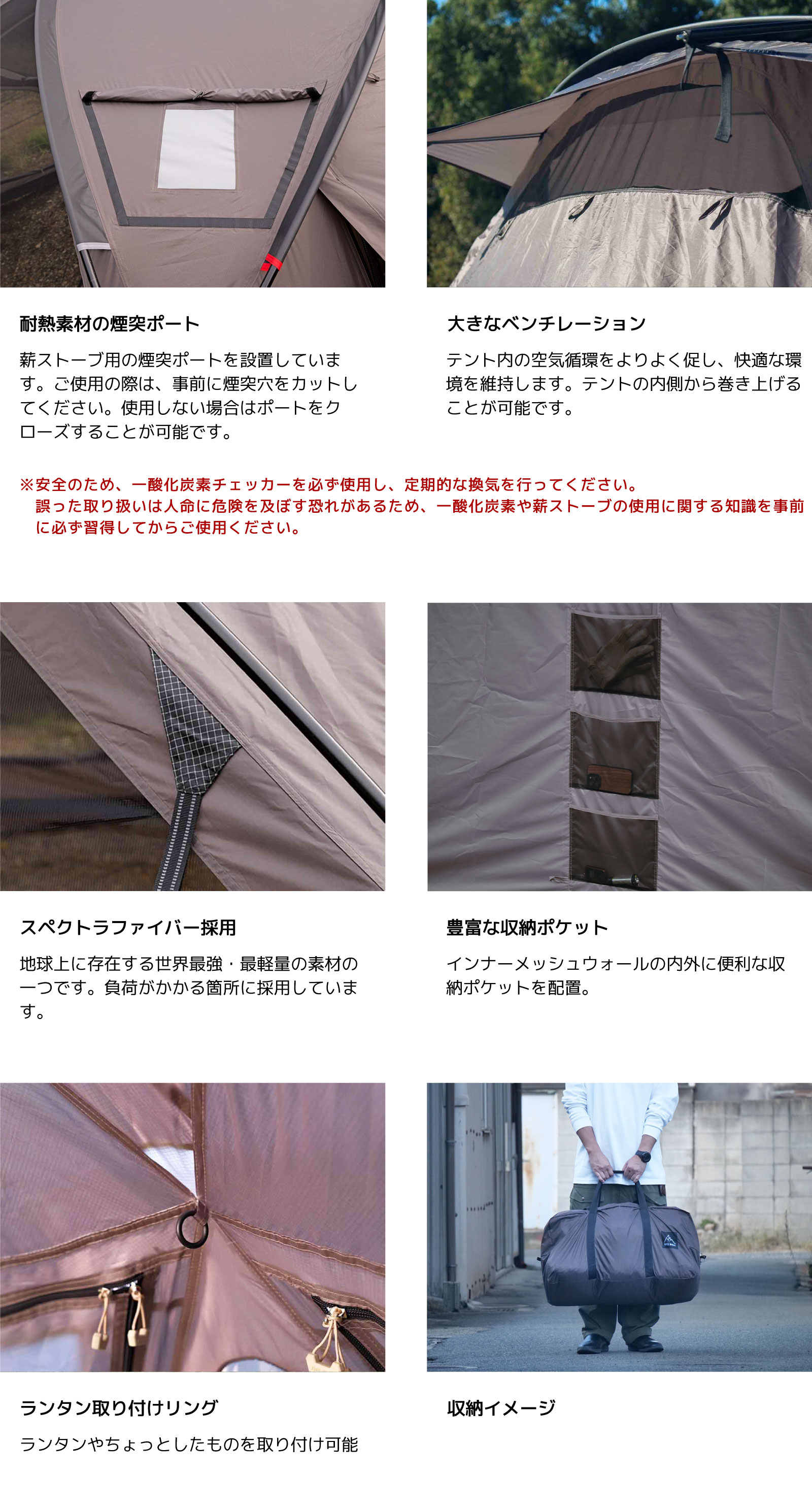 楽天市場】VOGEL（ヴォーゲル）RATELWORKS ラーテルワークス キャンプ