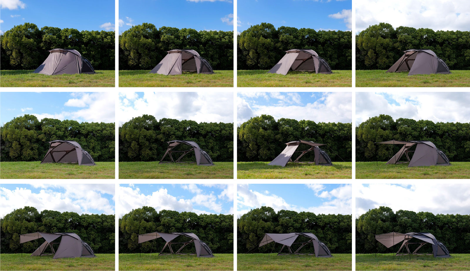 楽天市場】VOGEL（ヴォーゲル）RATELWORKS ラーテルワークス キャンプ