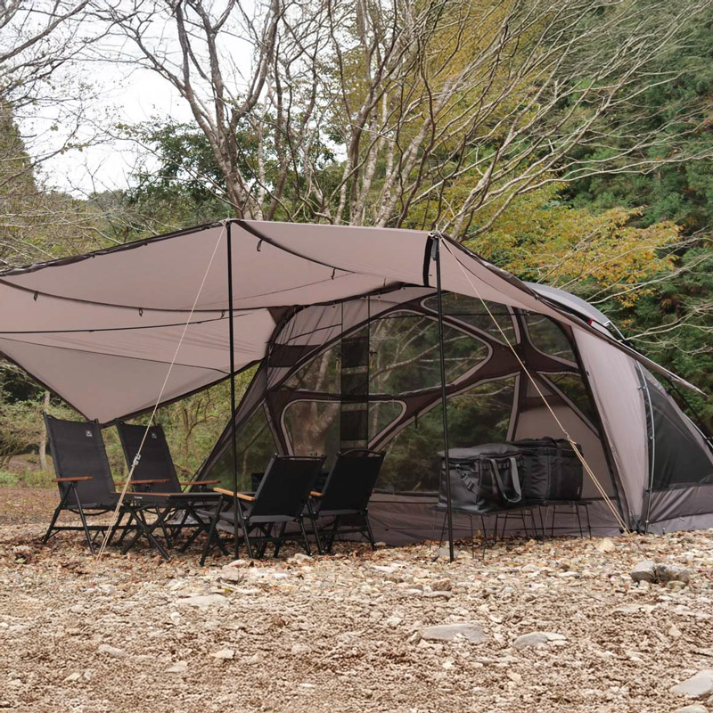 楽天市場】VOGEL（ヴォーゲル）RATELWORKS ラーテルワークス キャンプ