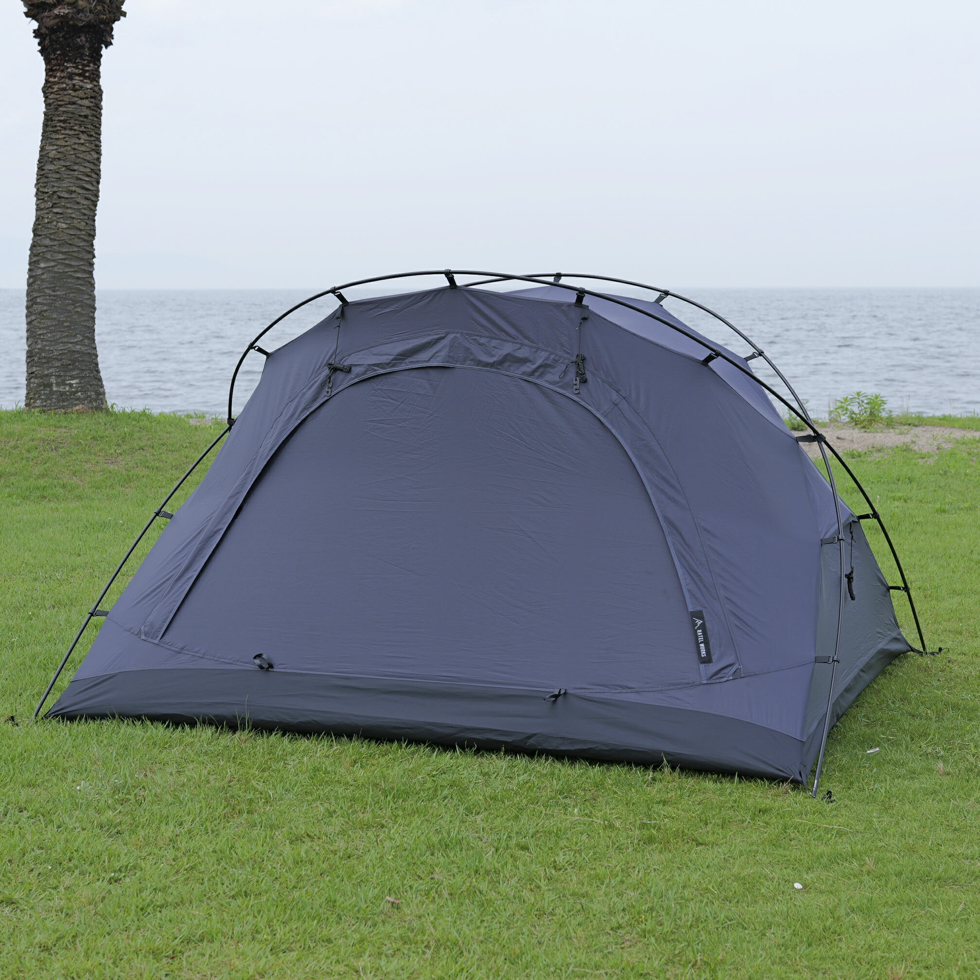 楽天市場】TAU（タウ）RATELWORKS ラーテルワークス キャンプ