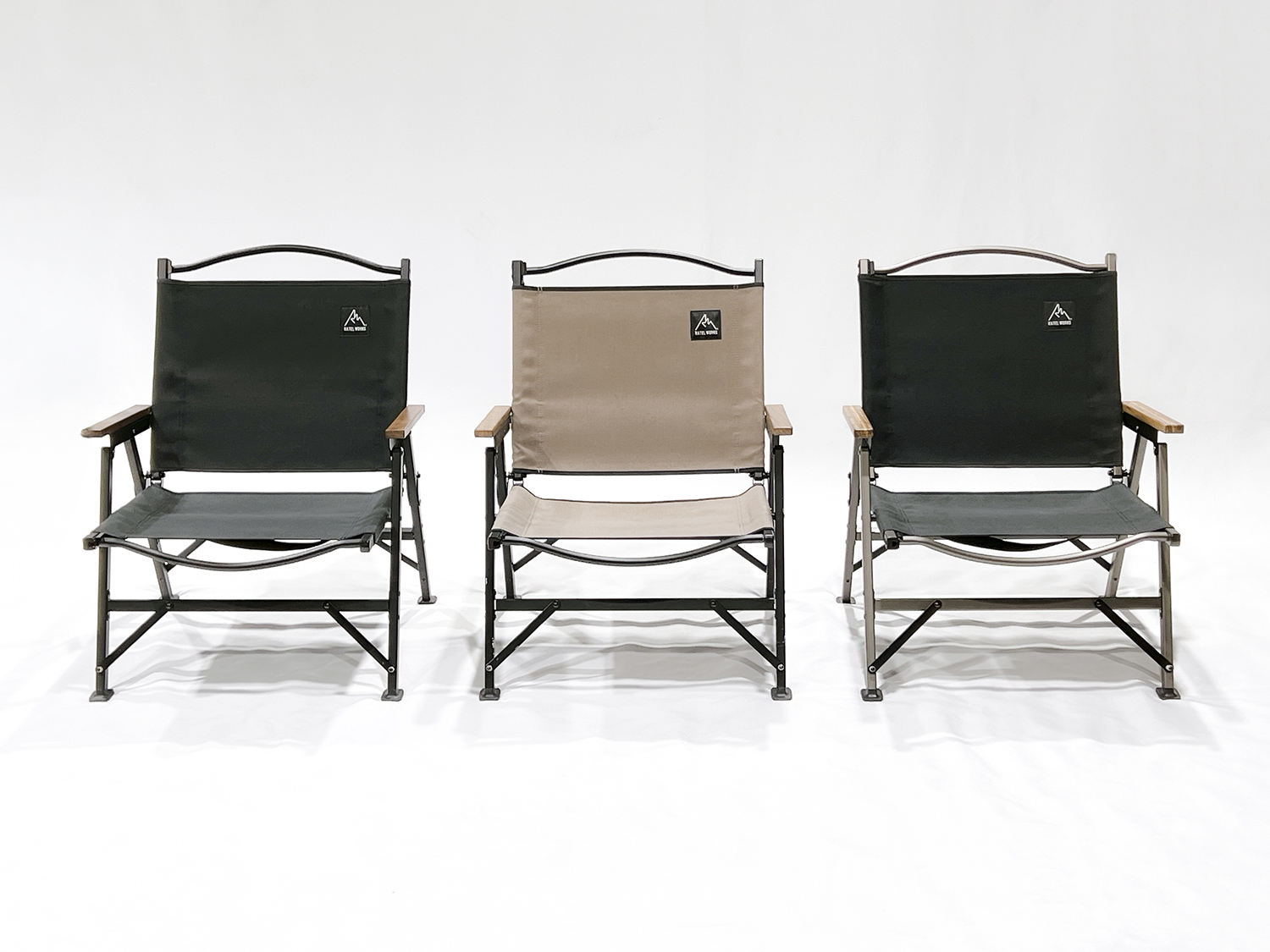 楽天市場】STORAGE COMPACT CHAIR（ストレージコンパクトチェア