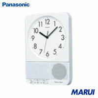 パナソニック オフィス時計 録音機能付ベルタイマー メロディウィーク
