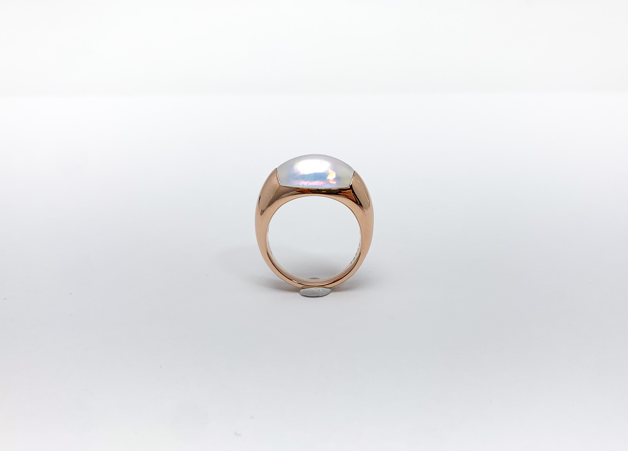 楽天市場】TASAKI タサキ 田崎 750SG K18 18金ピンクゴールド