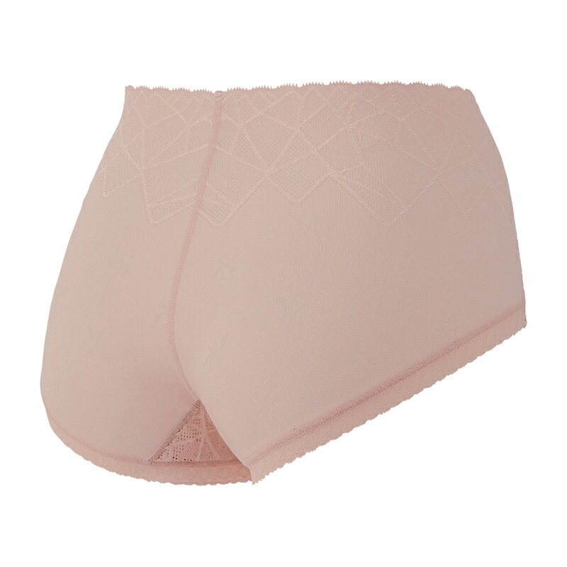 楽天市場】カーヴィシャス カレス フィットショーツ : 補整下着