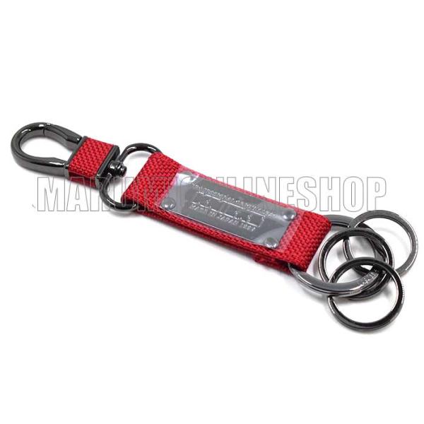 楽天市場】ニックス 腰道具 KNICKS 限定 赤 バリスティック 名刺ケース