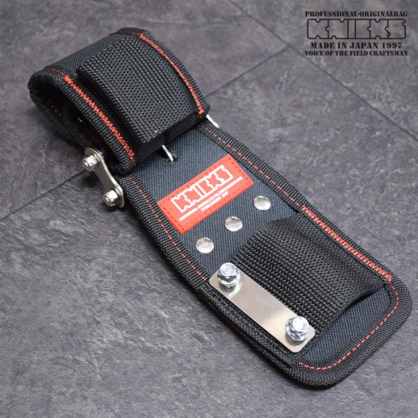 楽天市場】ニックス 腰道具 KNICKS KC-SE［本体のみ］ KC-3SE チェーン