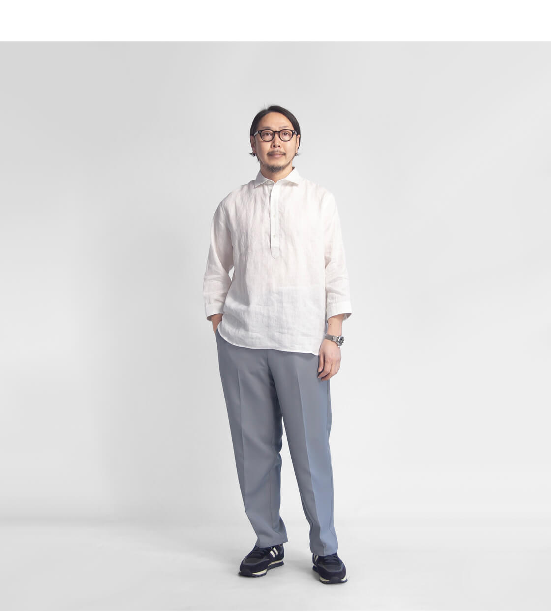 楽天市場】【楽天セール半額以下】LAOTOUR 麻100％ フレンチリネン