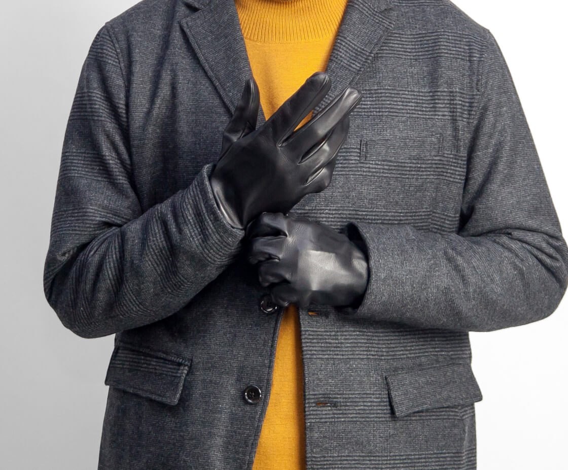 楽天市場】DENTS デンツ DANIEL ヘアシープレザーグローブ 手袋 革手袋