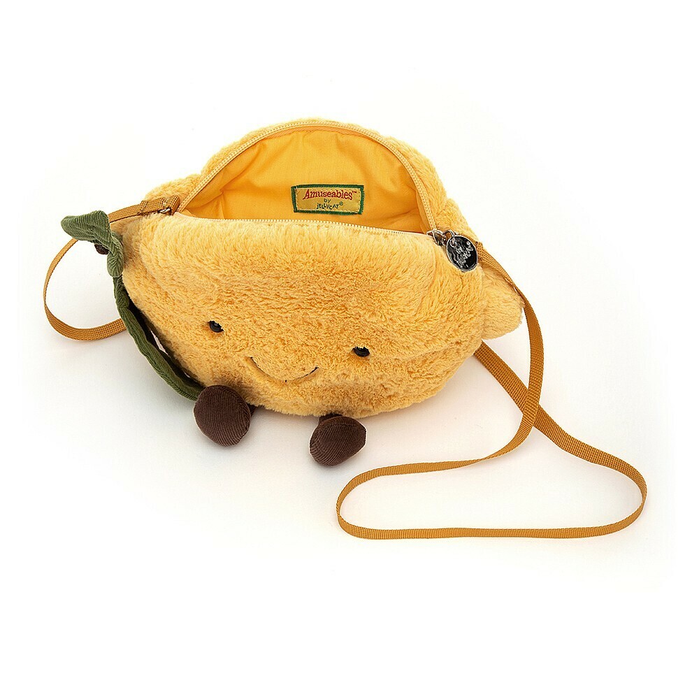 楽天市場】jellycat ジェリーキャット amuseable bags アボカド レモン