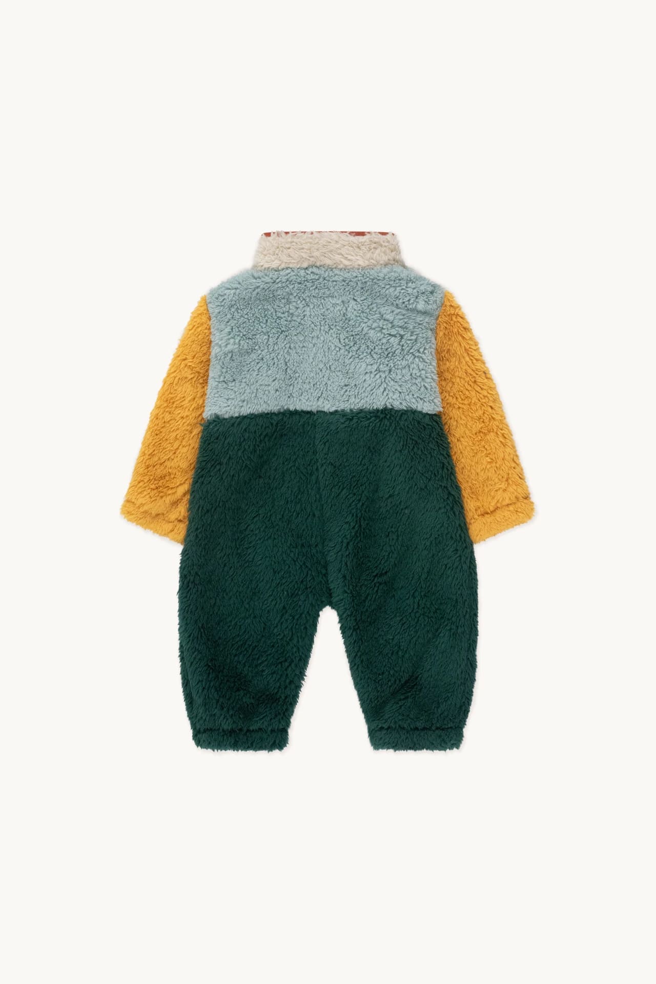 楽天市場】タイニーコットンズ tinycottons フリース アウター